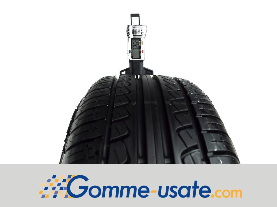 Thumb Pirelli Gomme Usate Pirelli 175/55 R15 77H Cinturato P6 (90%) pneumatici usati Estivo 0